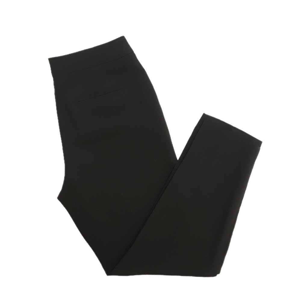 J. Crew 365 Cropped Pants Womens Size 4